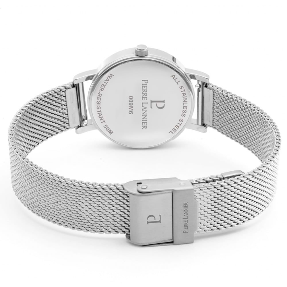 Pierre Lannier 009M661